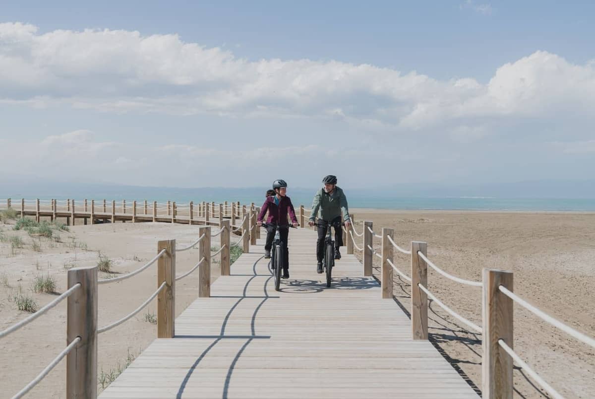 De Ideale Fiets Van De Zaak Is Nooit Ver Weg