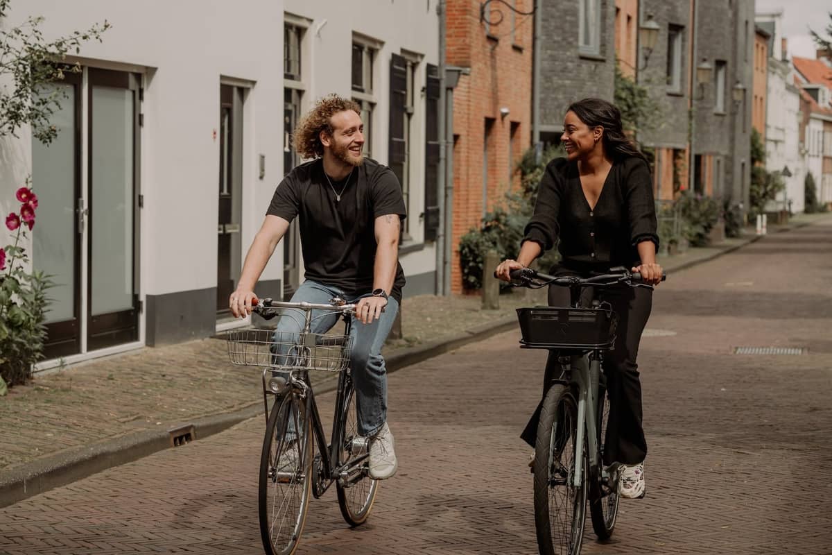 Wil Jij Je Werknemers Fit Gemotiveerd En Energiek Houden