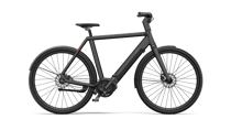 Electric Ace Two Lite