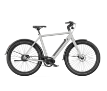 Amsterdam Urban e Bike