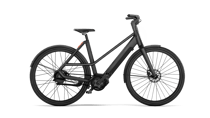 Electric Ivy Two Pro