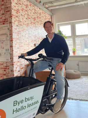 Foto Daan