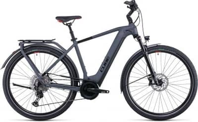 Cube Touring Hybrid Exc 500