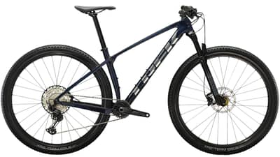 Trek Procaliber 9.6