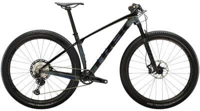 Trek Procaliber 9.8