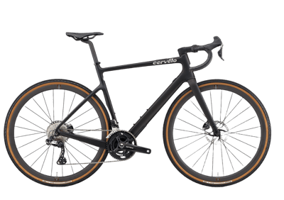 Cervélo Aspero-5 GRX Carbon