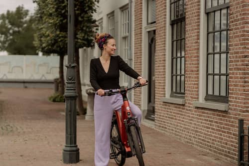 Refurbished Leasefiets