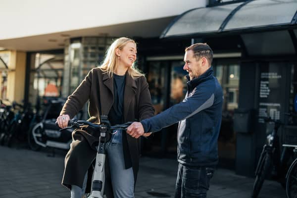 Refined Groeneveld 3508