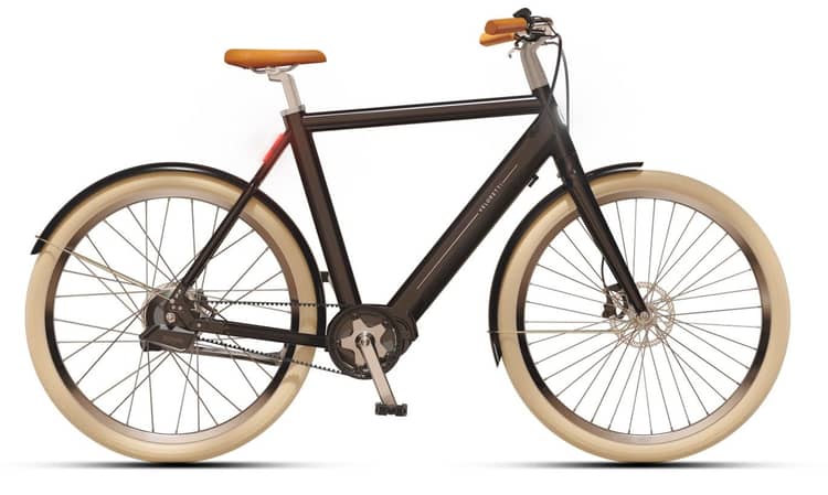 Electric Ace bike | Lease bike