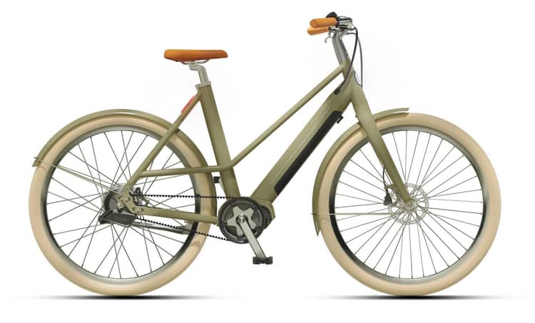 toonhoogte nicht Raad eens Veloretti Electric Ivy fiets leasen? | Lease a bike