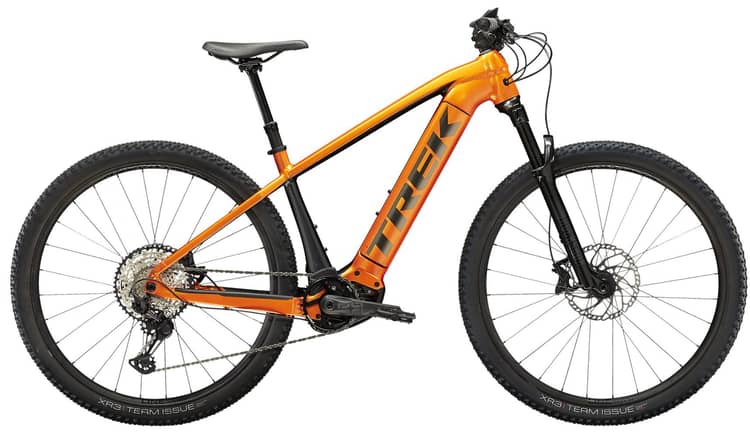 Trek Powerfly 7