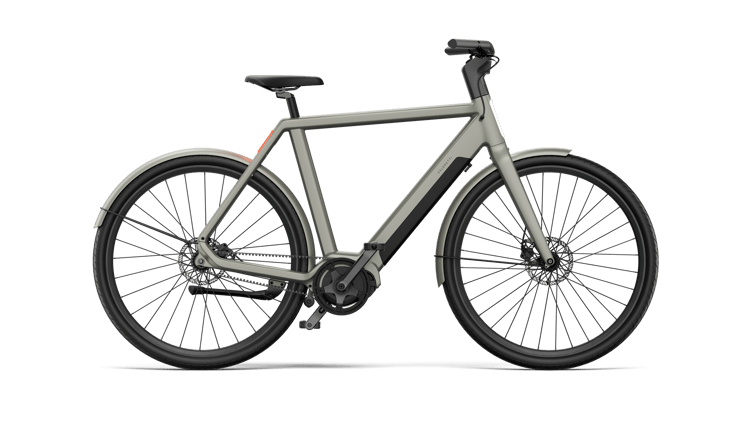 Veloretti Electric Ace Two Lite