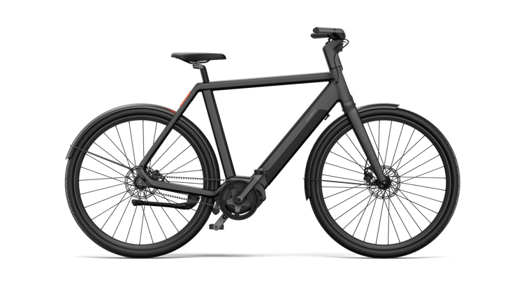 Veloretti Electric Ace Two Lite