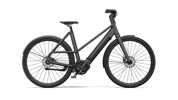 Veloretti Electric Ivy Two Lite