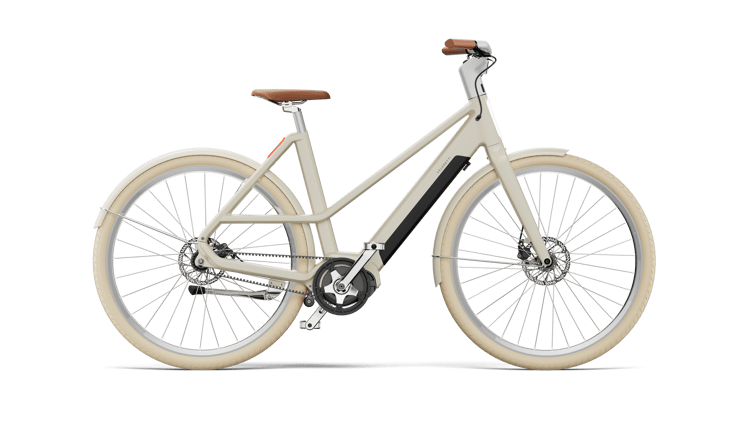 Veloretti Electric Ivy Two Lite