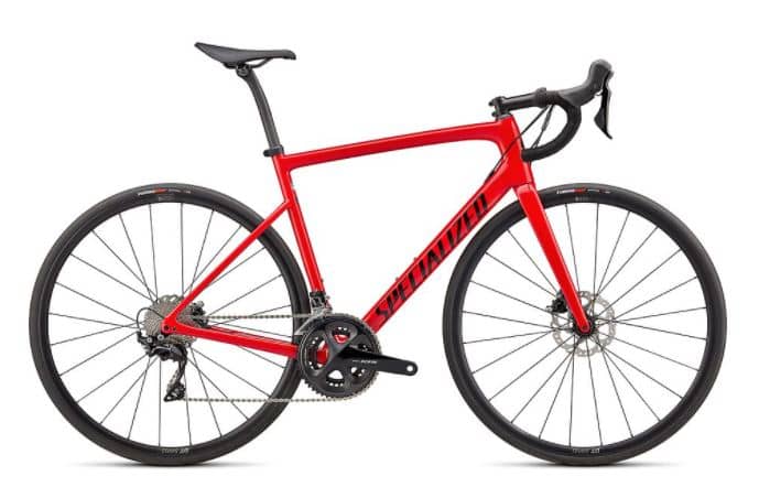 Specialized Tarmac SL6 Sport