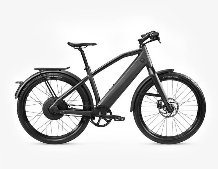 Stromer ST2