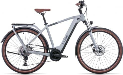 Cube Touring Hybrid Pro 625