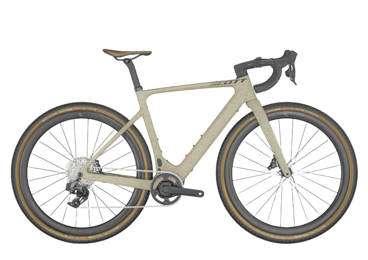 Scott Solace Gravel eRIDE 20