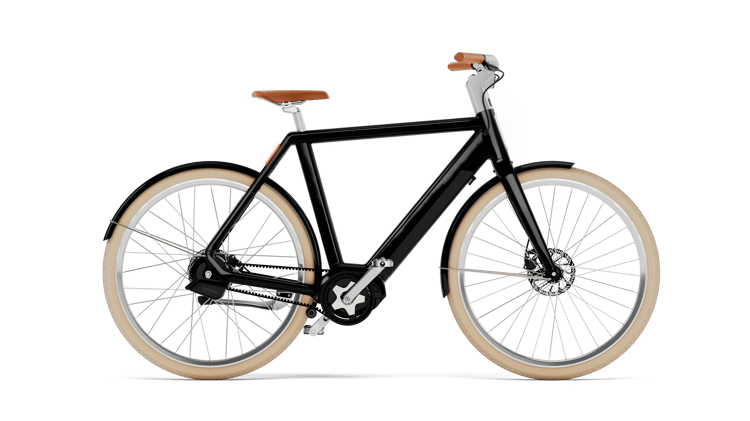 Veloretti Electric Ace Two Pro