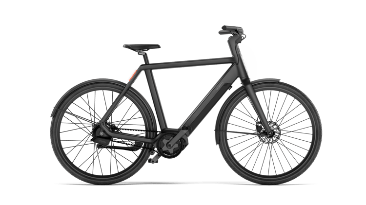 Veloretti Electric Ace Two Pro