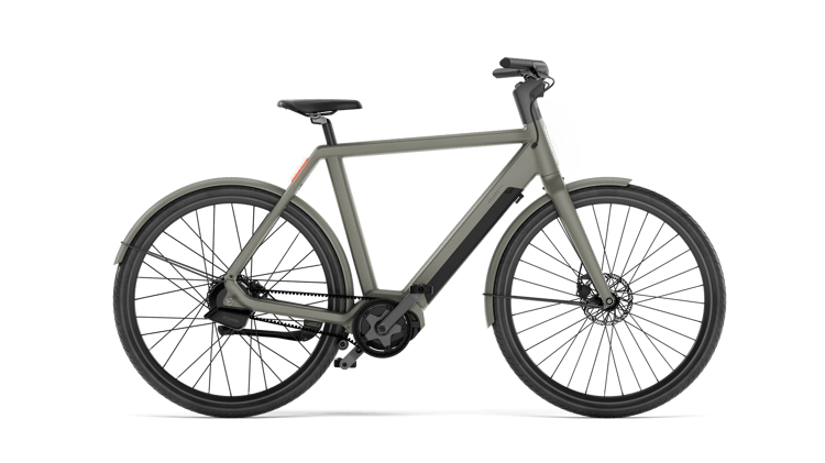 Veloretti Electric Ace Two Pro