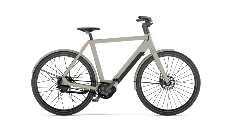 Veloretti Electric Ace Two Pro