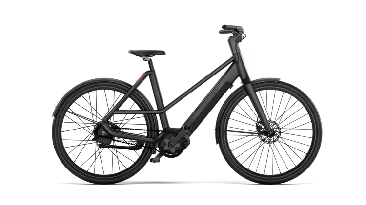 Veloretti Electric Ivy Two Pro