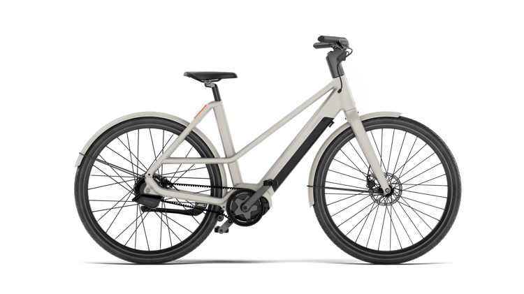 Veloretti Electric Ivy Two Pro