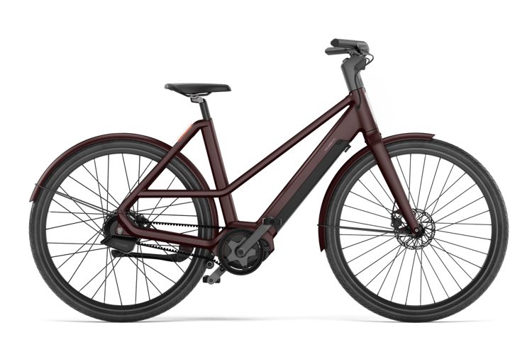 Veloretti Electric Ivy Two Pro