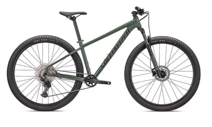 Specialized Rockhopper Elite 29