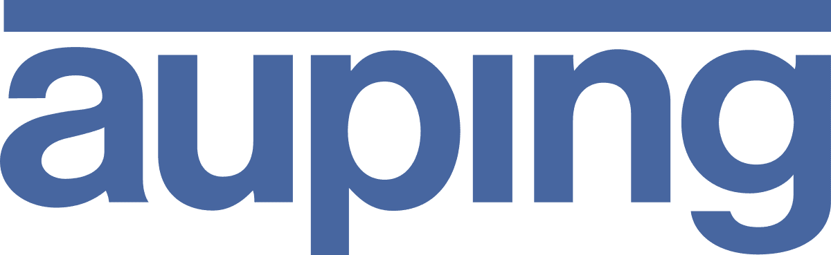 Auping