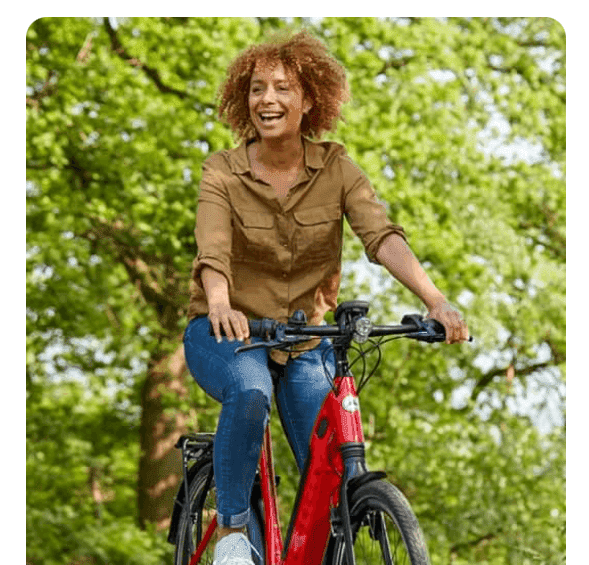 Partnership Manager Lease A Bike