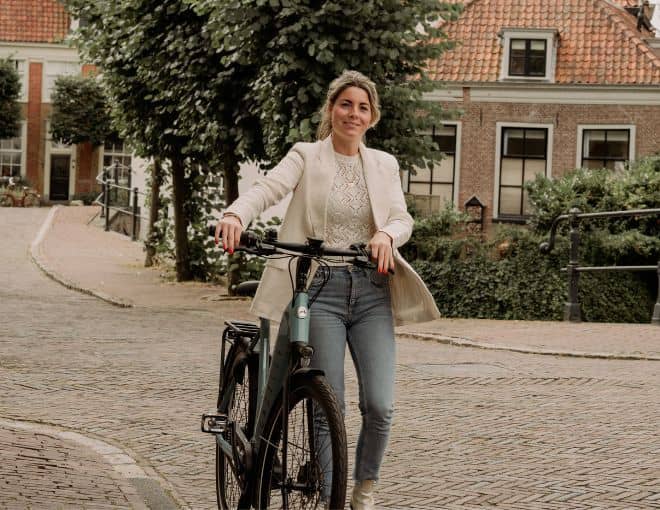 Partnership Manager Lease A Bike