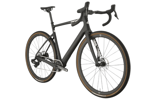 Cervelo Aspero 5