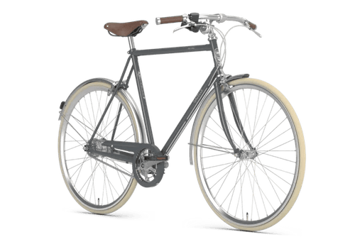 Gazelle Van Stael