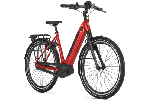 Gazelle Ultimate C8+HMB
