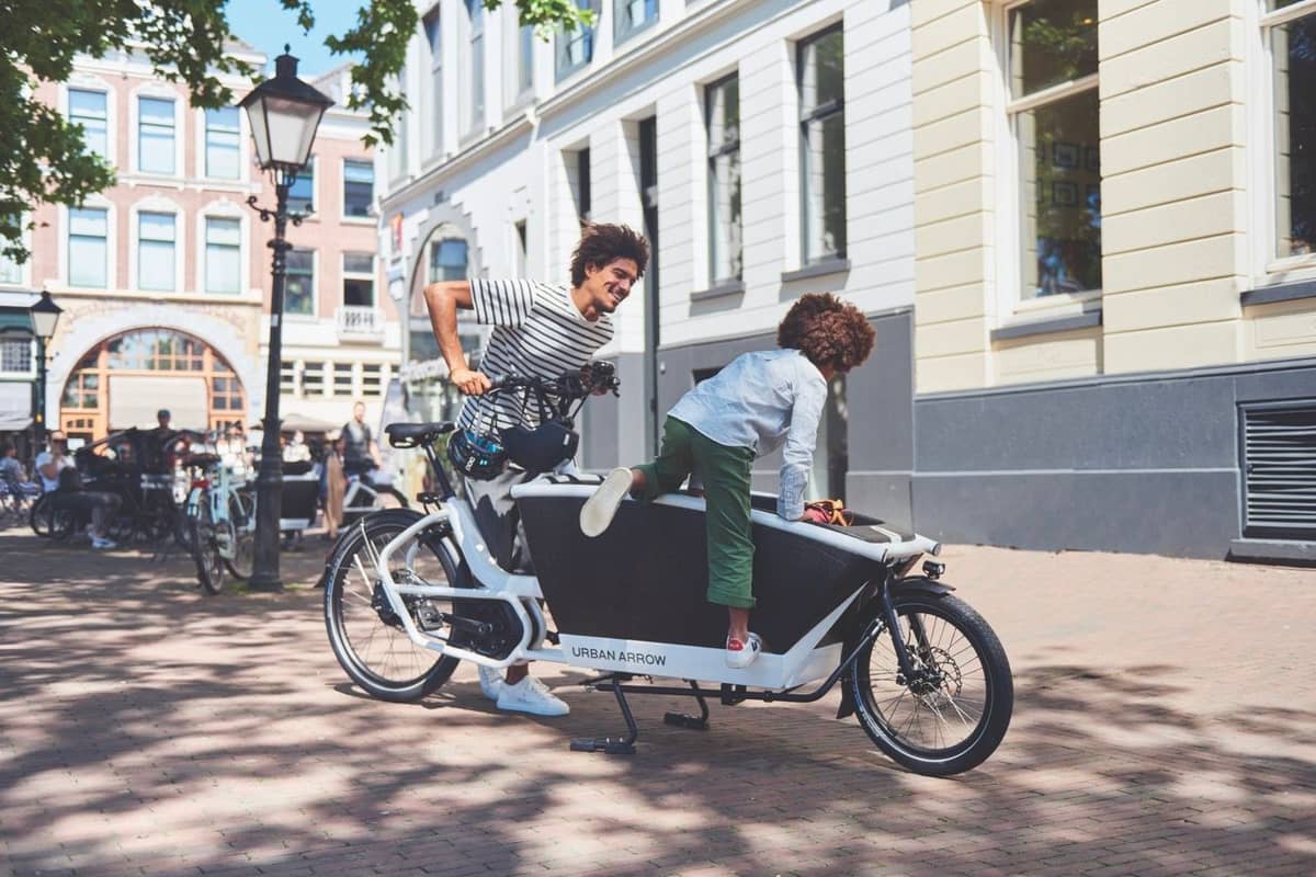 Partnership Manager Lease A Bike