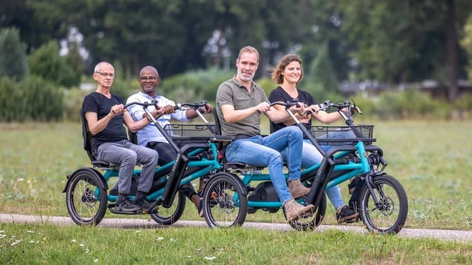 Partnership Manager Lease A Bike