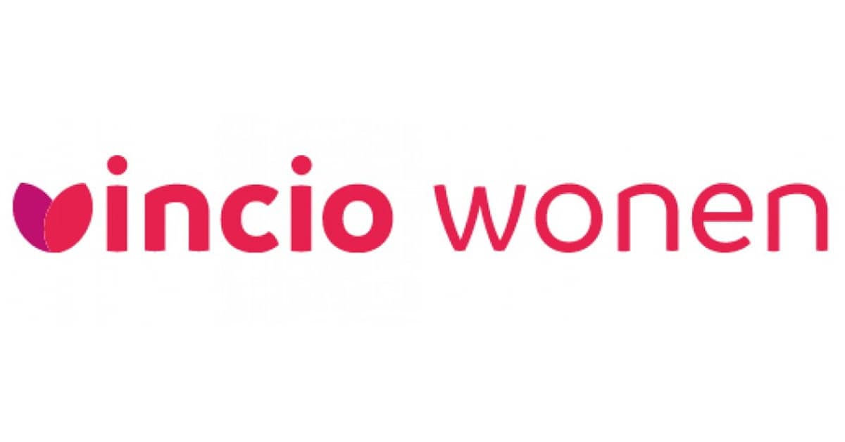 Logo Vincio Wonen Martijn Meij