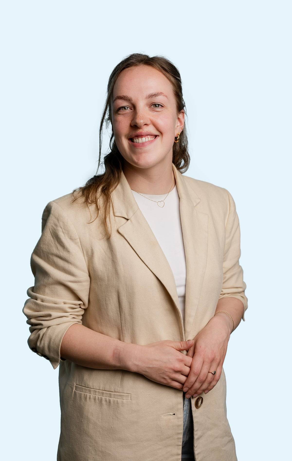 Julie