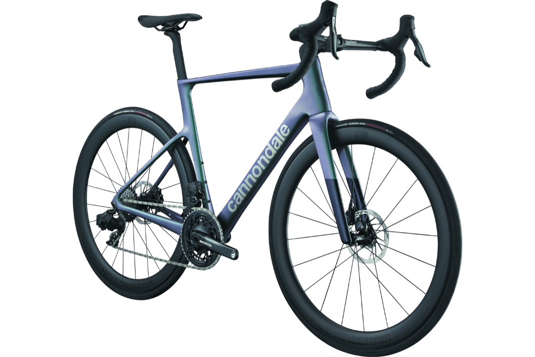 Cannondale Supersix Evo 1