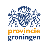 Logo Provincie Groningen