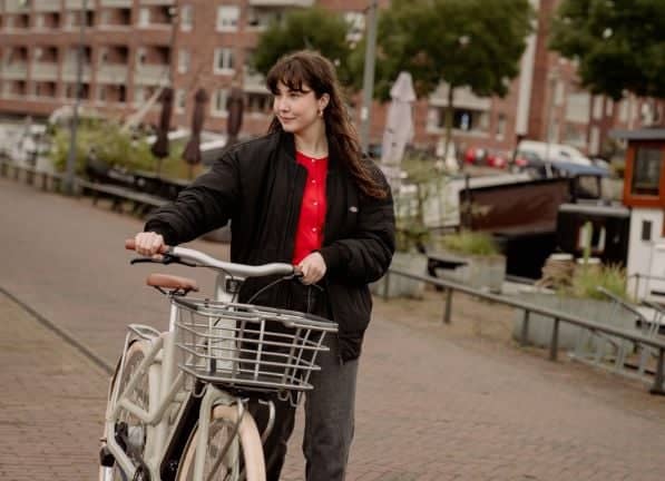 Stage Marketing Lease A Bike