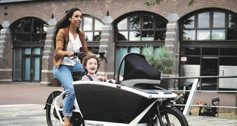 Fietsplan voor ZZP Lease Bike