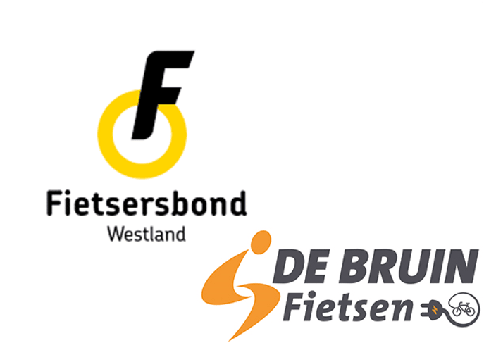 Logo Westland Fietsersbond