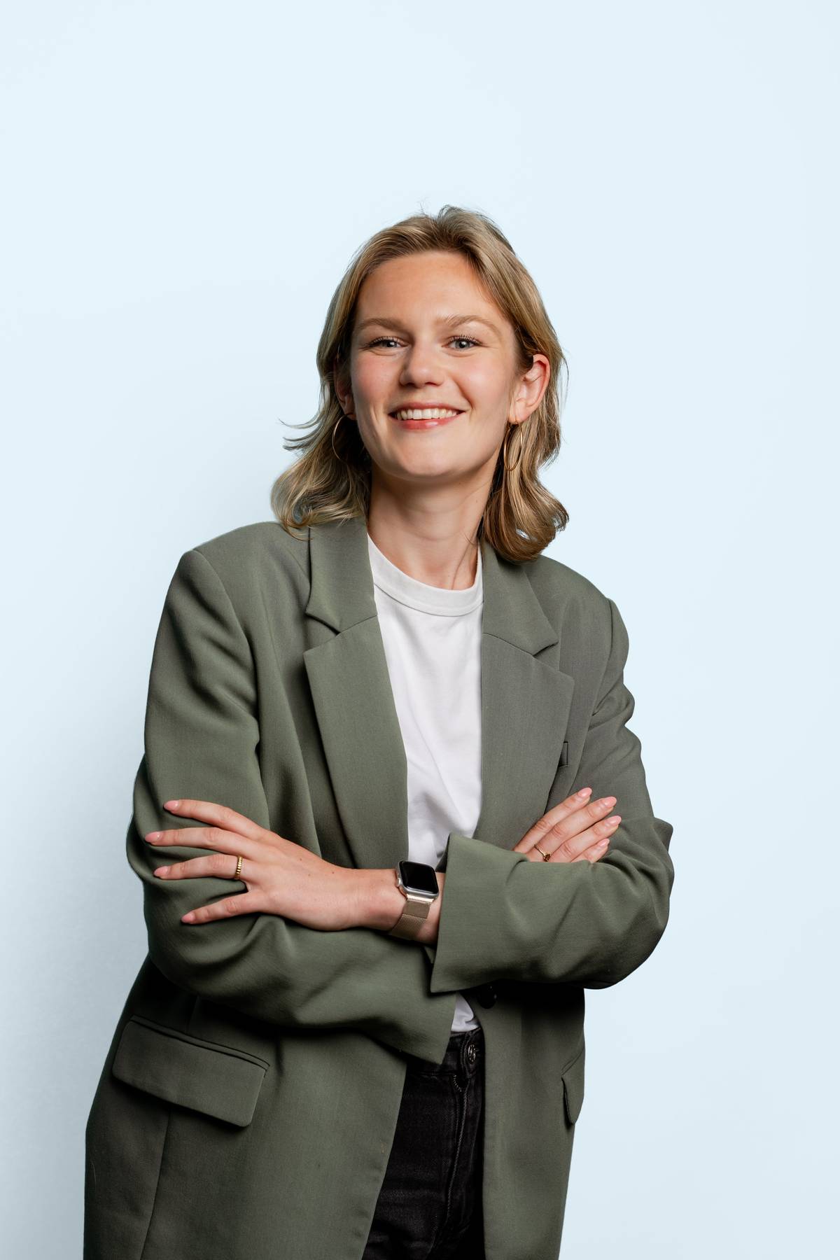Anne Geerte