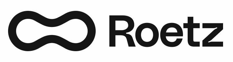 Roetz Logo