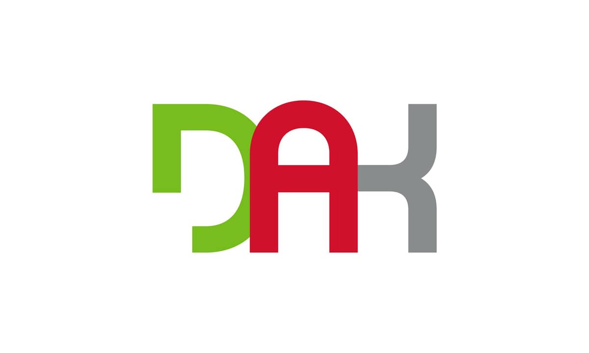 Dak Logo