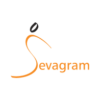 Logo Sevagram Martijn Meij
